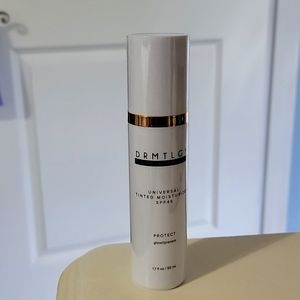 DRMTLGY Universal Tinted Moisturizer SPF 45